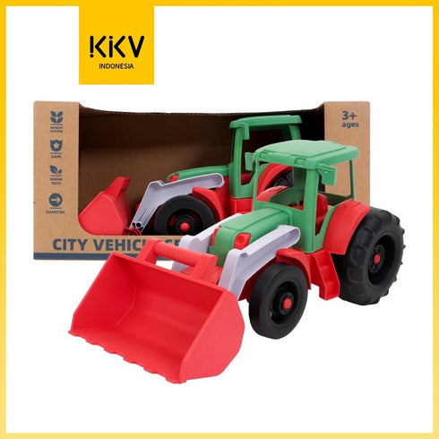 Tractor